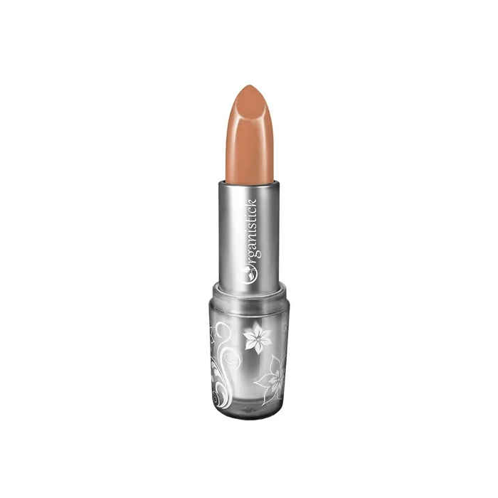 Buy Organistick Organic Sugar Lipstick Shade 31 (4 g) - Purplle