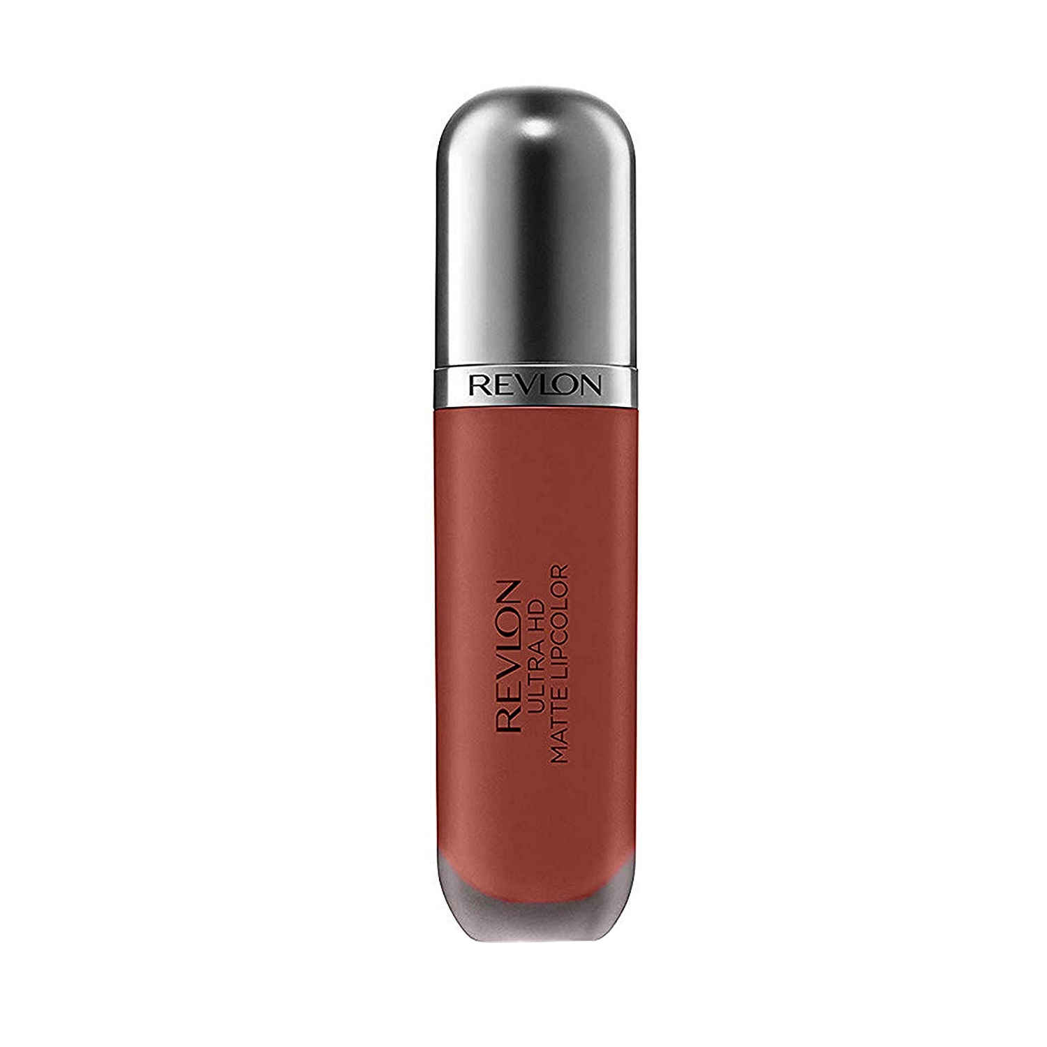 Buy Revlon Ultra HD Matte Lip Color - Seduction (5.9 ml) - Purplle