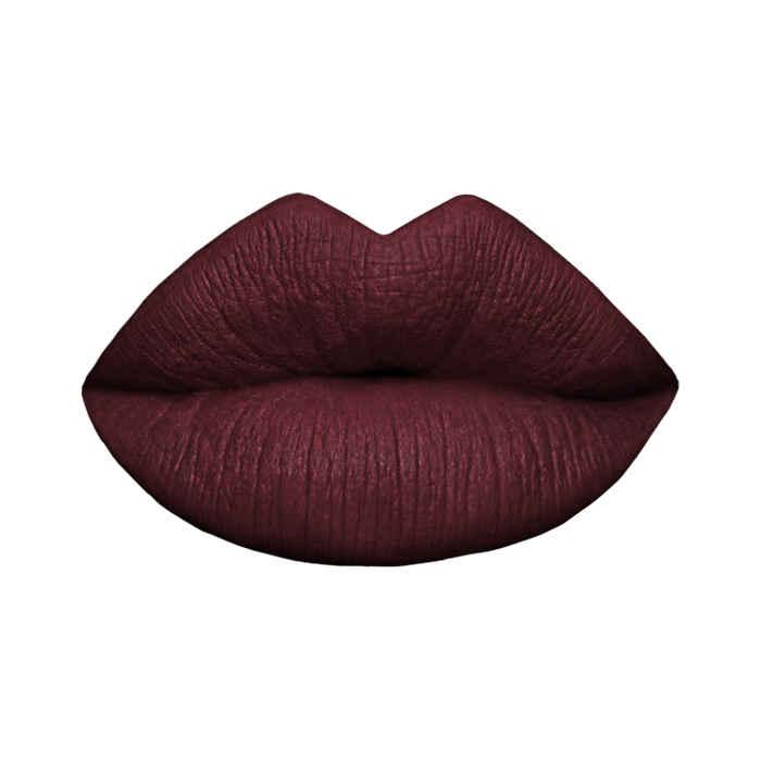 Buy Lakme 9 to 5 Matte Lipstick Burgundy Break MR 16 (3.6 g) - Purplle