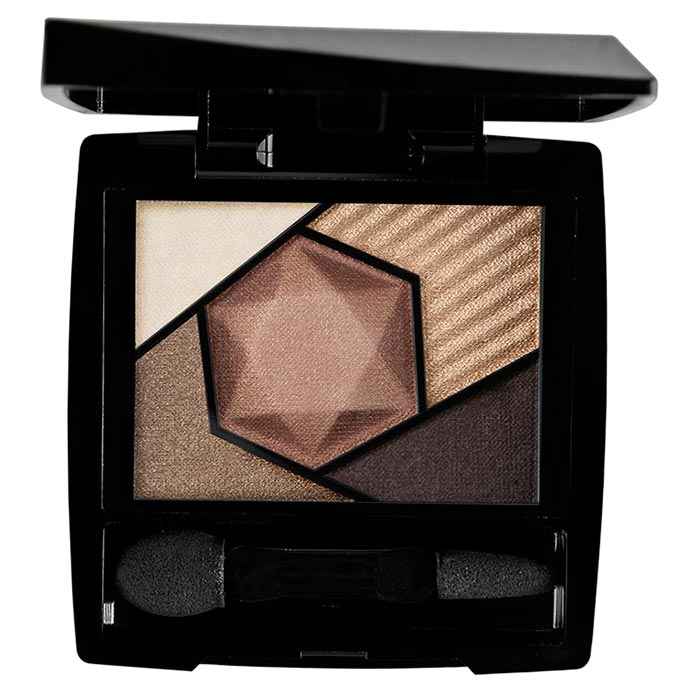 Buy Maybelline New York Color Sensational Diamonds Eye Shadow Topaz Gold (2.4 g) - Purplle
