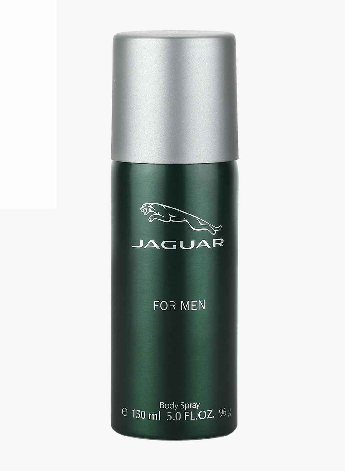 Buy Jaguar For Man Deodorant Spray For Men (150 ml) - Purplle