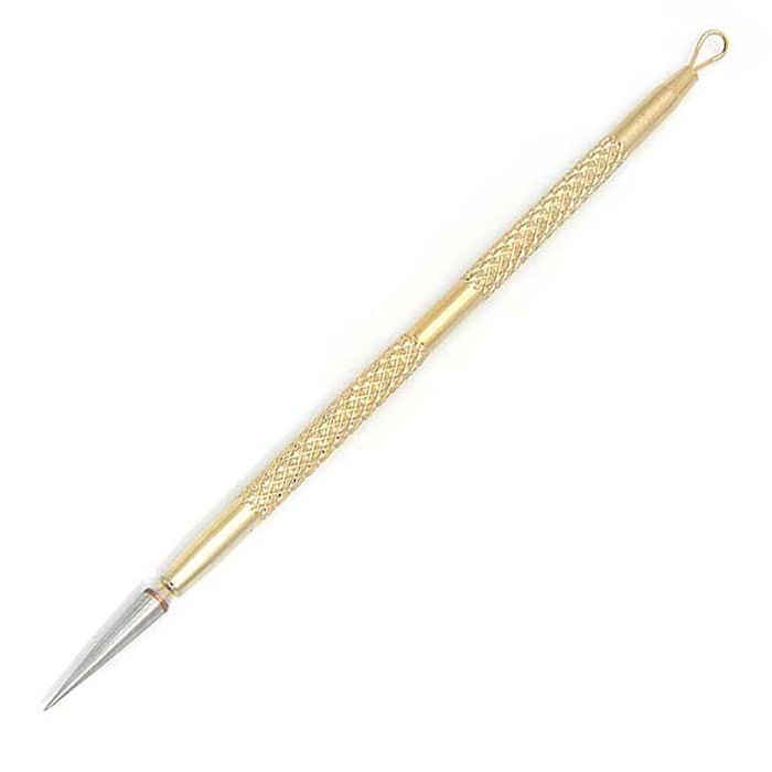 Buy Gobonjour Blackhead Remover Sharp Tip - Purplle