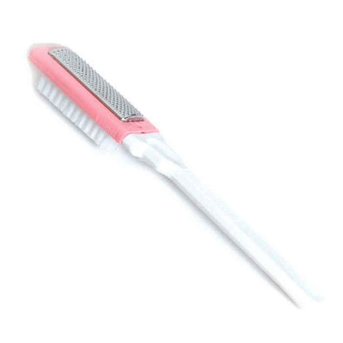 Buy Gobonjour 2In1 Foot Scraper - Purplle