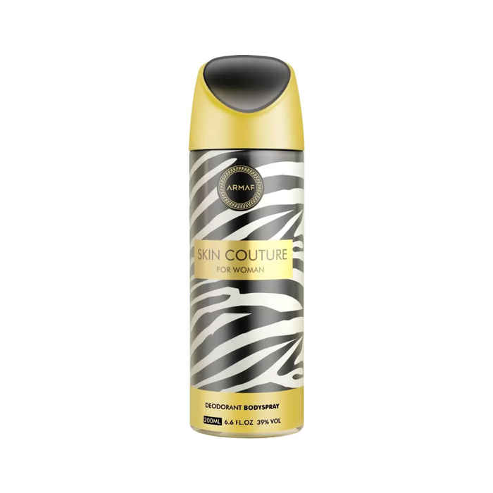 Buy Armaf Skin Couture Deodorant Spray - For Women (200 ml) - Purplle