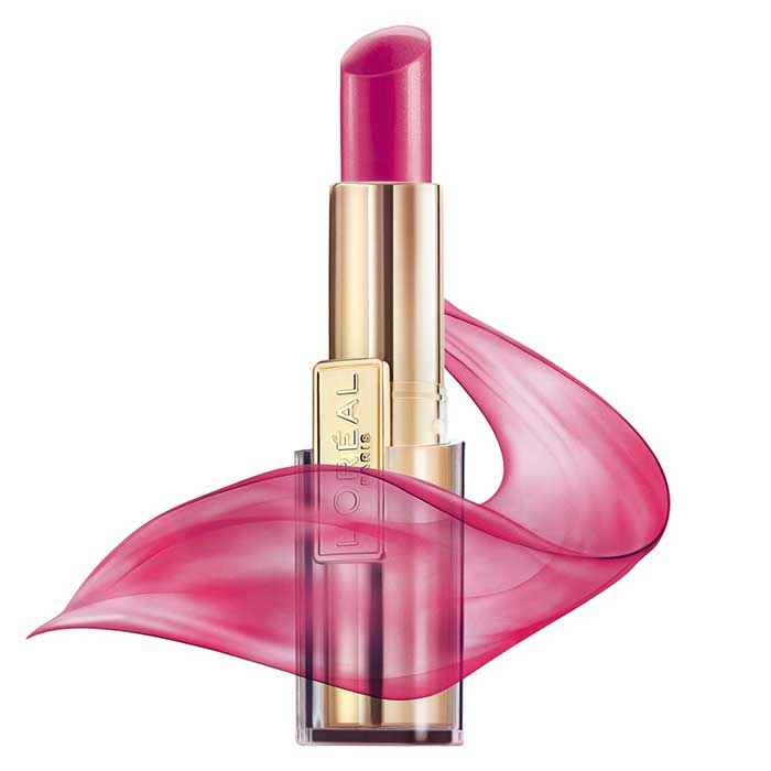 Buy L'Oreal Paris CC Genius Balm Caresse Femme Fatale 705 (3 g) - Purplle