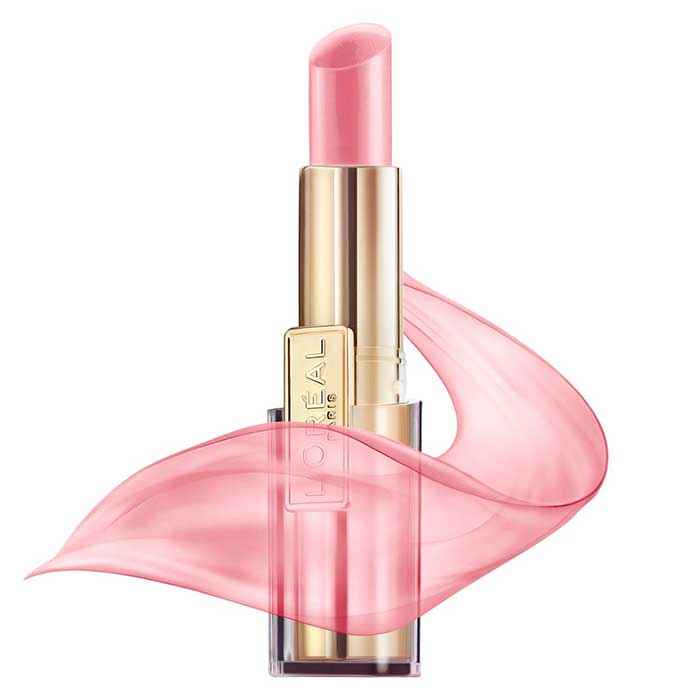 Buy L'Oreal Paris CC Genius Balm Caresse Roseate Delicacy 701 (3 g) - Purplle