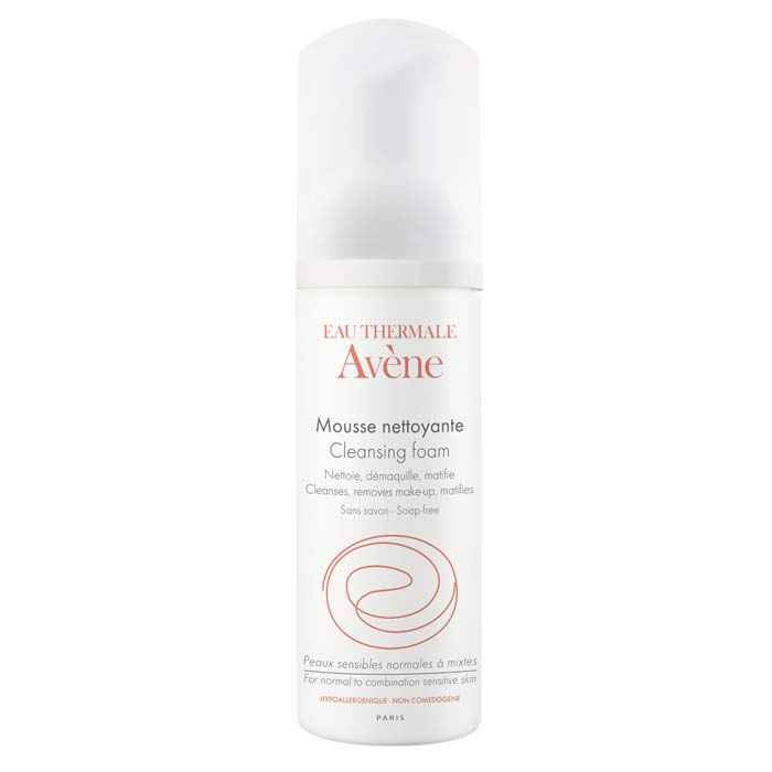 Buy Avene Cleanance Gentle Gel Cleanser 200 ml - Purplle