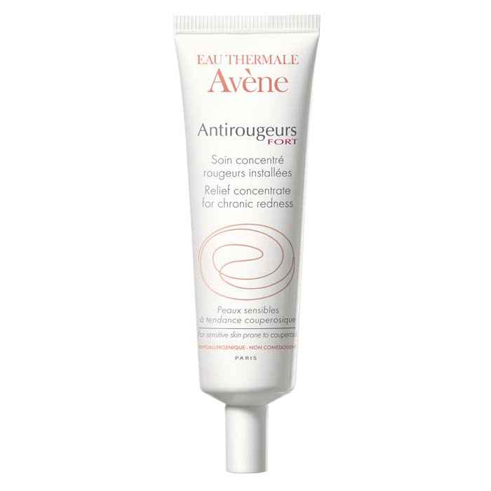Buy Avene Antirougeurs Fort 30 ml - Purplle