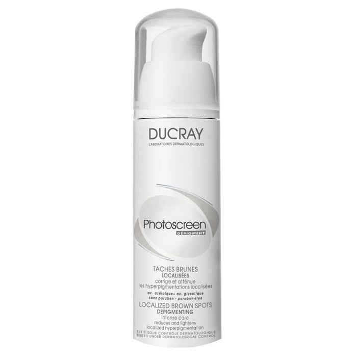 Buy Ducray Photoscreen Depigmenting 30 ml - Purplle
