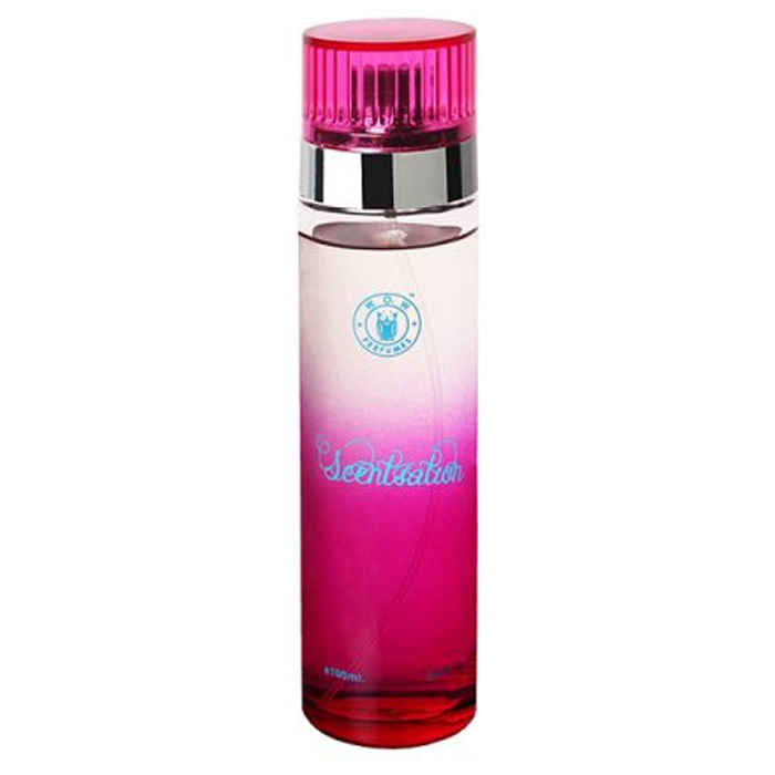 Buy W.O.W Scentsation Spray For Women (100 ml) - Purplle