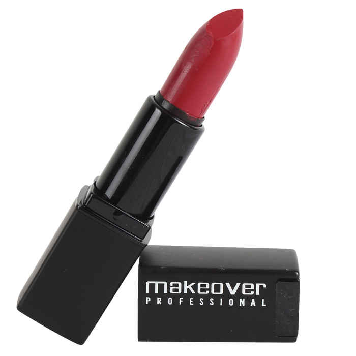 Buy Makeover Stirring Constant Shine Lipstick Party 008 (9 ml) - Purplle
