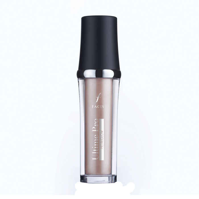 Buy Faces Canada Ultime Pro Metaliglow Opal 01 (15 ml) - Purplle