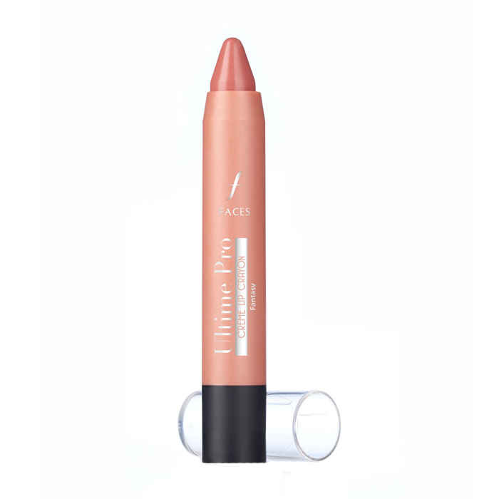 Buy Faces Canada Ultime Pro Creme Lip Crayon Fantasy 07 (4.2 g) - Purplle