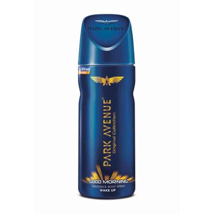 Buy Park Avenue Body Deo Good Morning (130 ml) - Purplle