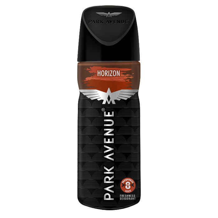 Buy Park Avenue Body Deo Horizon (130 ml) - Purplle