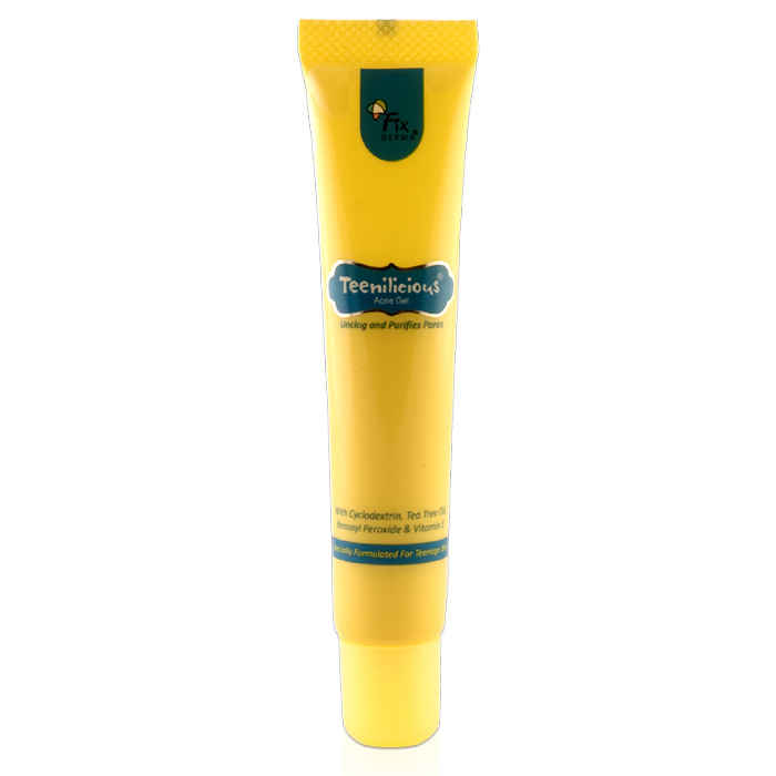 Buy Teenilicious Acne Gel (20 g) - Purplle