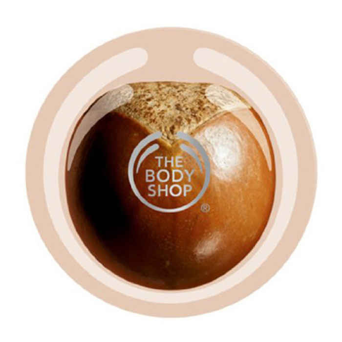 Buy The Body Shop Shea Body Butter (200 ml) - Purplle