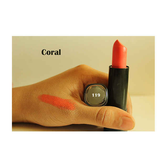 Buy Barva Skin Therapie Lipstick - 119 (Paraben Free) (4.3 g) - Purplle
