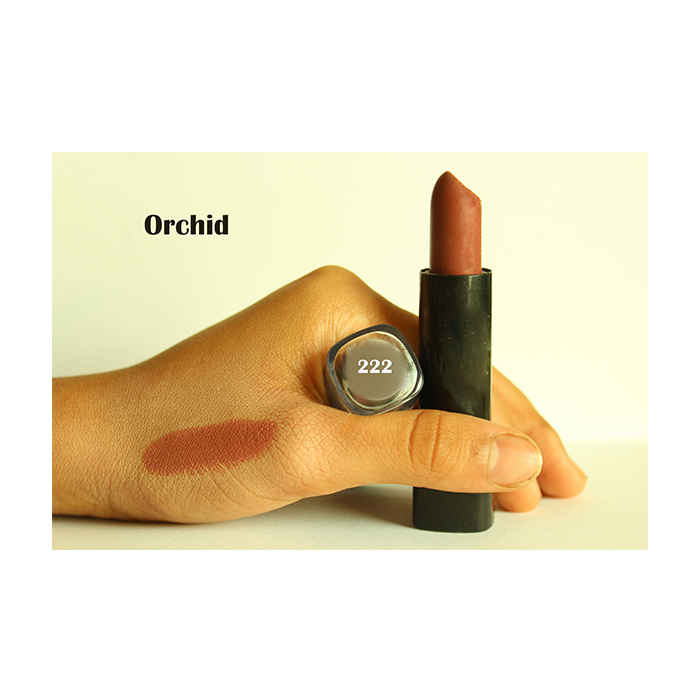 Buy Barva Skin Therapie Lipstick - 222 (Paraben Free) (4.3 g) - Purplle