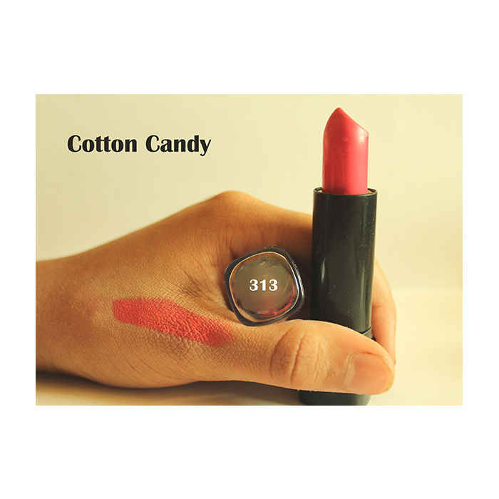 Buy Barva Skin Therapie Lipstick - 313 (Paraben Free) (4.3 g) - Purplle