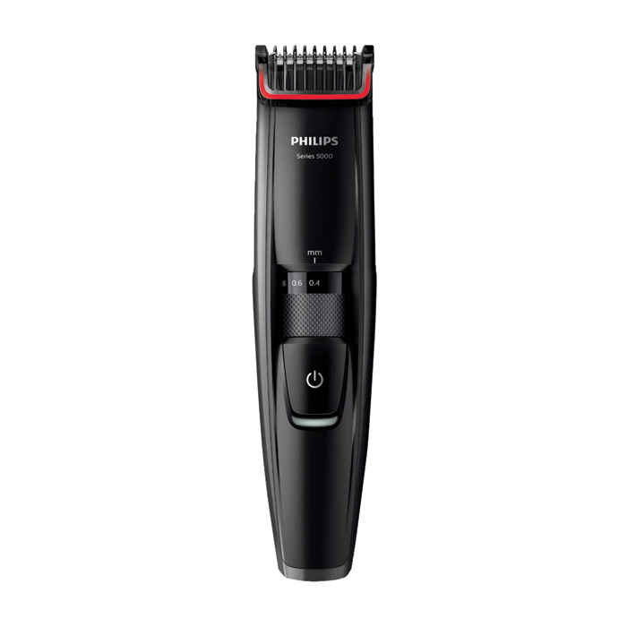 Buy Philips 0.2Mm Precision Settings Stubble Trimmer BT5200/15 - Purplle