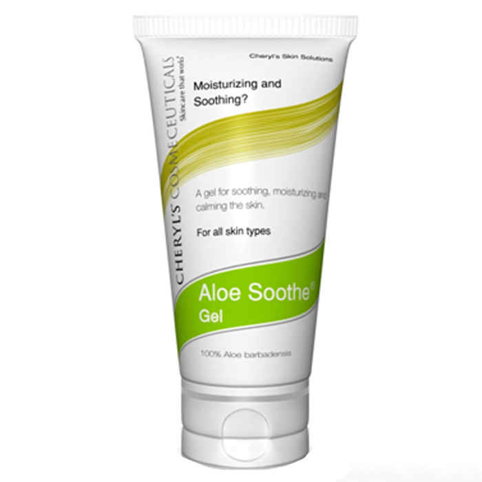 Buy Cheryl's Aloe Soothe Gel (180 g) - Purplle