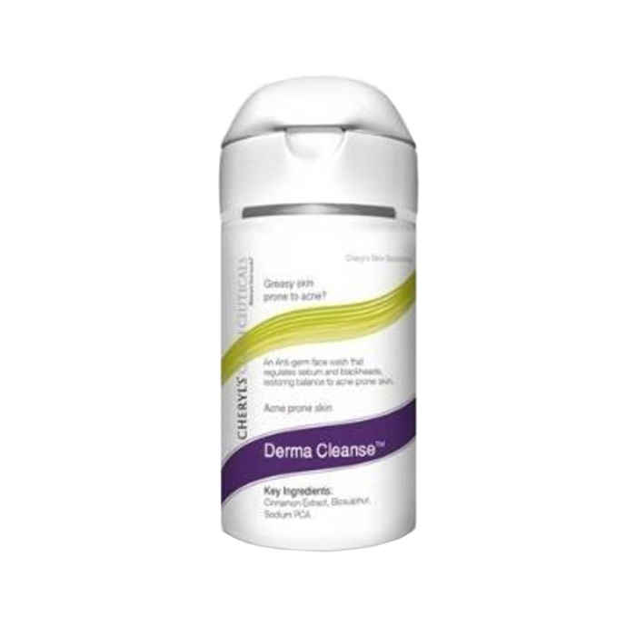 Buy Cheryl's Derma Cleanse (80 ml) - Purplle