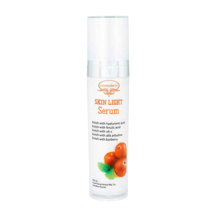 Buy Cosderma Skin Light Serum (50 ml) - Purplle