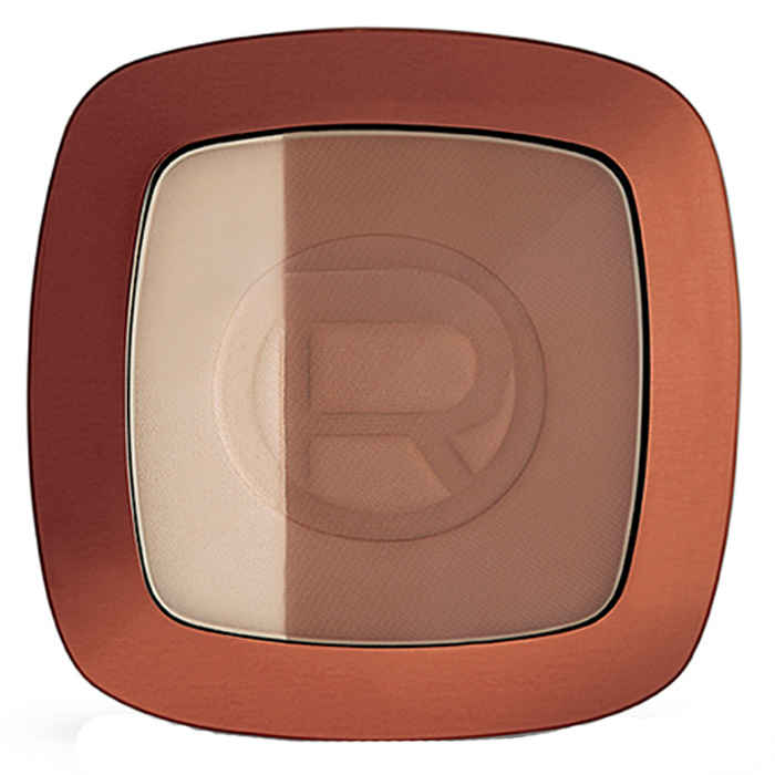 Buy L'Oreal Paris Glam Bronze Duo 102 Harmonie Brunes (9 g) - Purplle