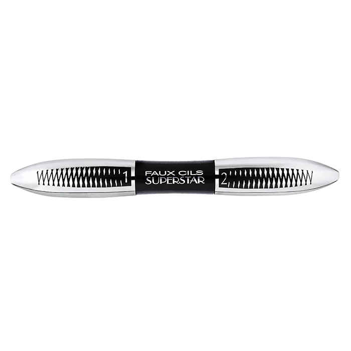 Buy L'Oreal Paris Faux Cils Super Star Mascara (13 g) - Purplle