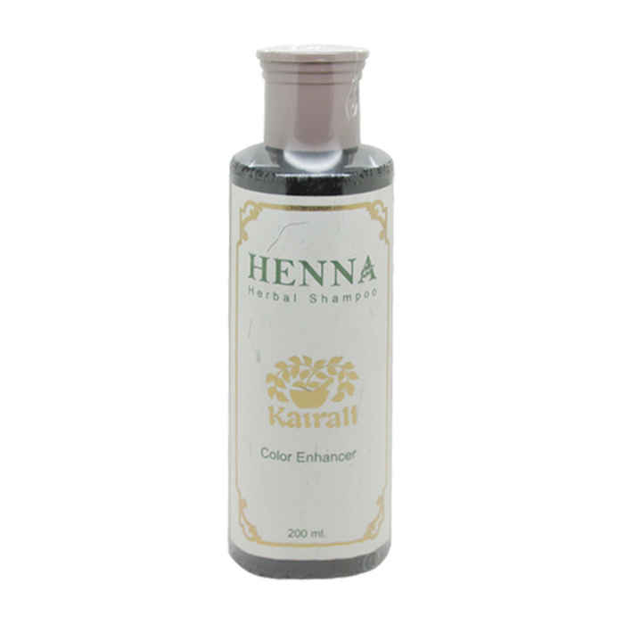 Buy Kairali Heena Shampoo (200 ml) - Purplle