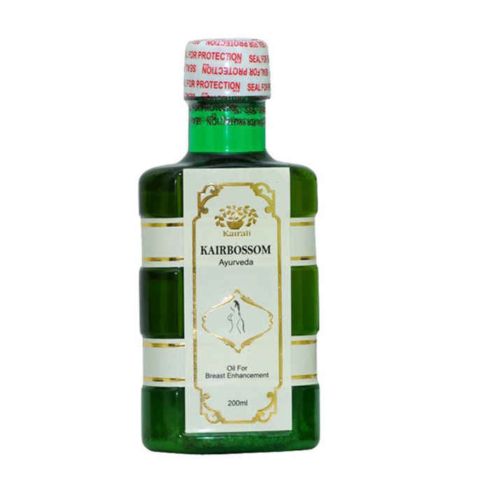 Buy Kairali Kairbossom (200 ml) - Purplle