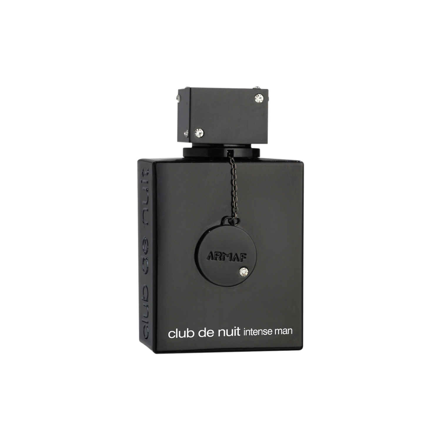 Buy Armaf Club De Nuit Intense EDT Perfume for Men 105 ml - Purplle