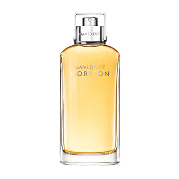 Buy Davidoff Horizon EDT (125 ml) - Purplle