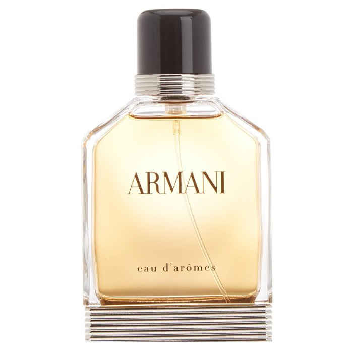 Buy Armani Eau D'Aromes Pour Homme Edt (100 ml) - Purplle