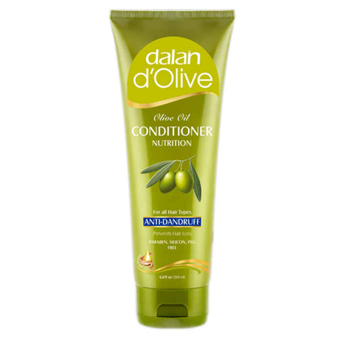 Buy DALAN D OLIVE CONDITIONER, ANTI DANDRUFF (250 ml) - Purplle