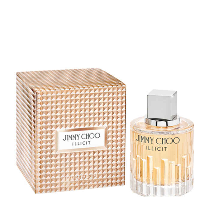 Buy Jimmy Choo Illicit Edp (100 ml) - Purplle