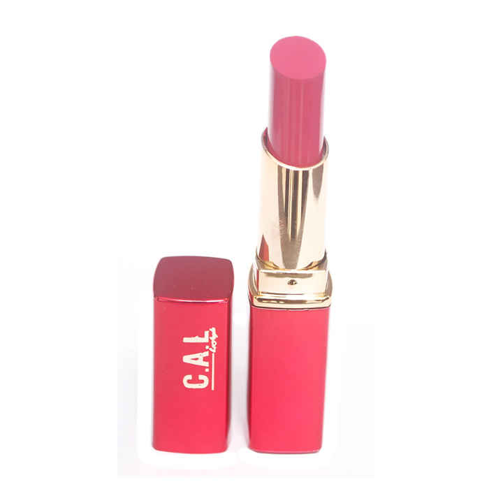 Buy C.A.L Los Angeles Envy Pure Color Lipstick Glam Pink (3.5 g) (Shade # 07) - Purplle