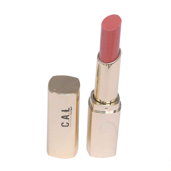 Buy C.A.L Los Angeles Intense Matte Lipstick Carnation Pink (3.5 g) (Shade # 02) - Purplle