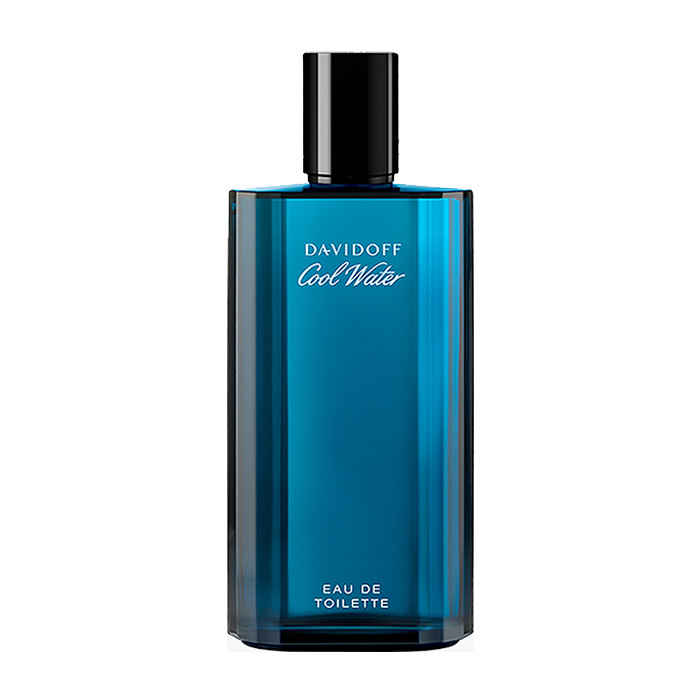 Buy Davidoff Coolwater Eau de Toilette For Men (75 ml) - Purplle