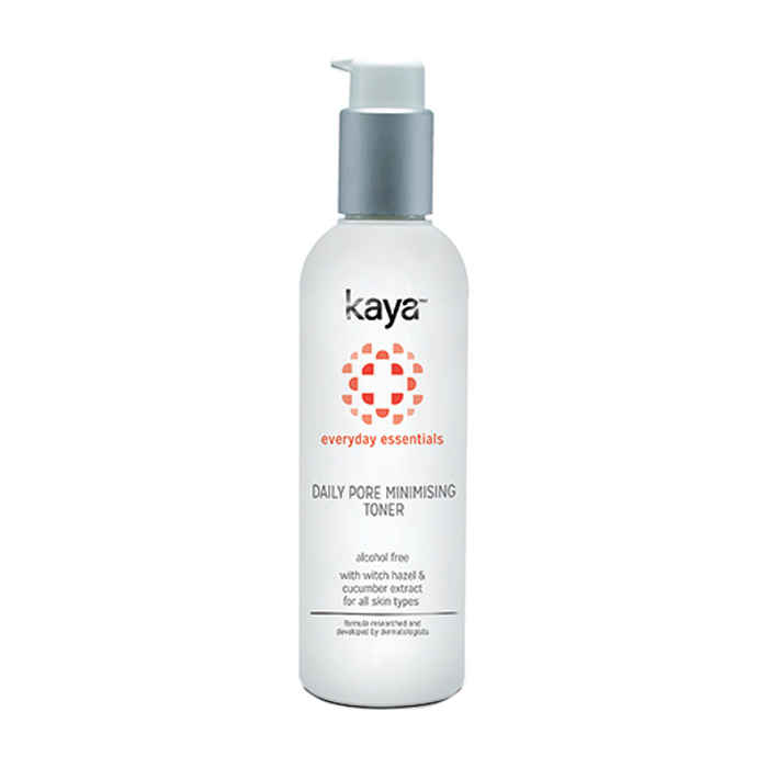 Buy Kaya Daily Pore Minimising Toner (200 ml) - Purplle