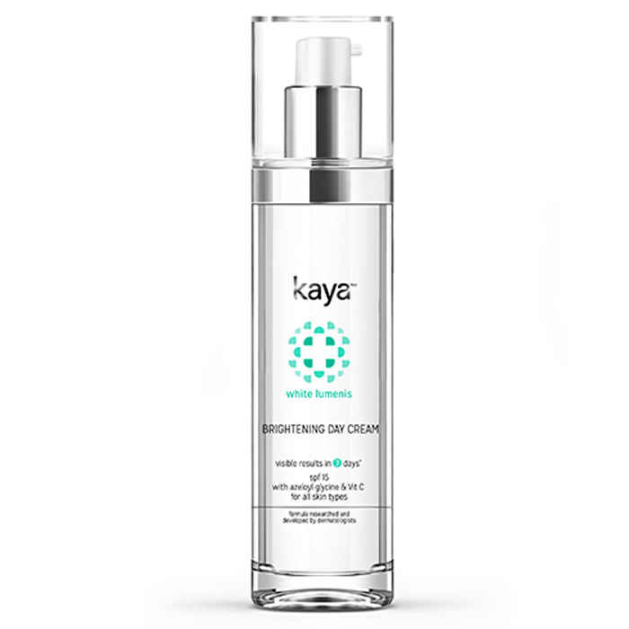 Buy Kaya Brightening Day Cream (50 ml) - Purplle
