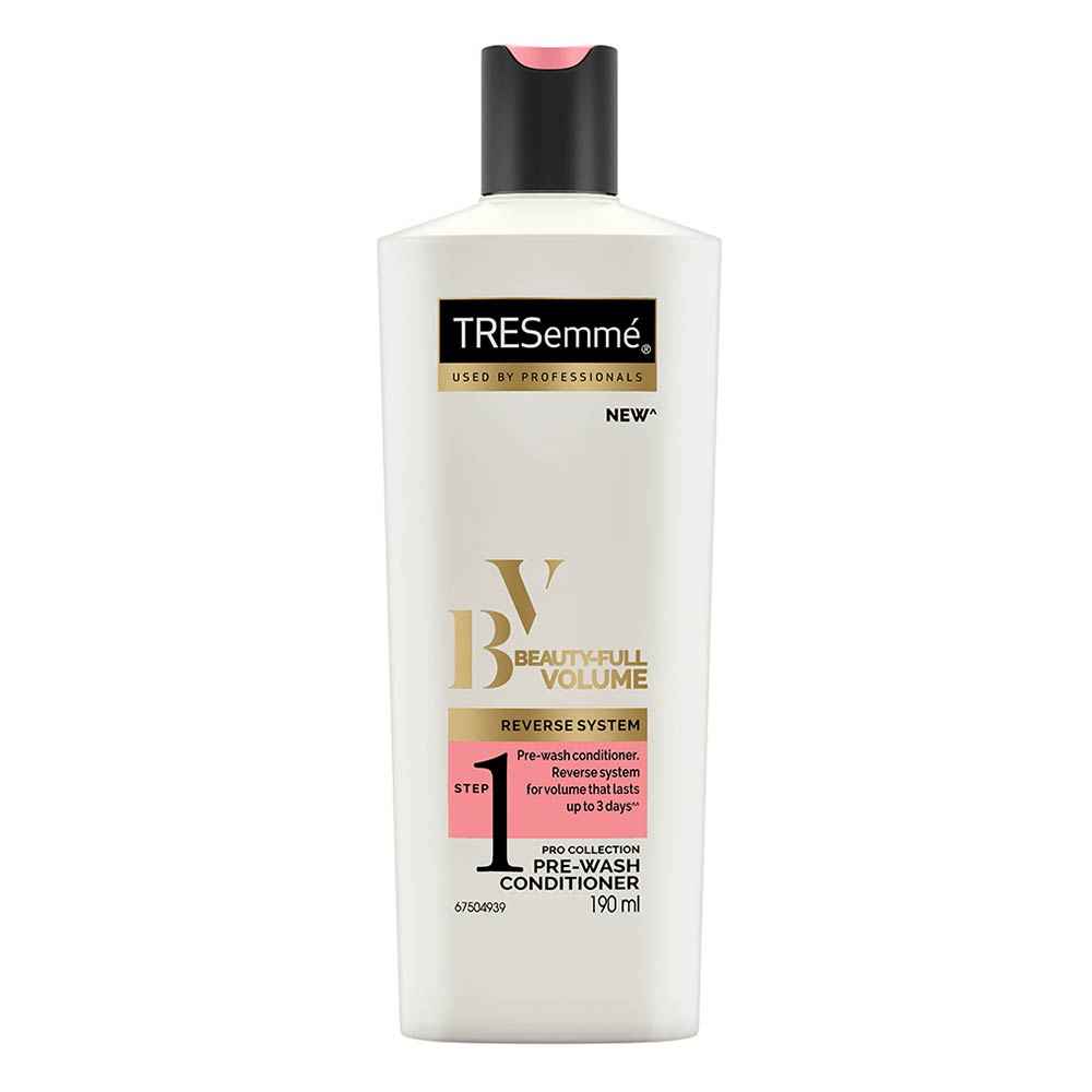 Buy Tresemme Beautyfull Volume Conditioner (190 ml) - Purplle