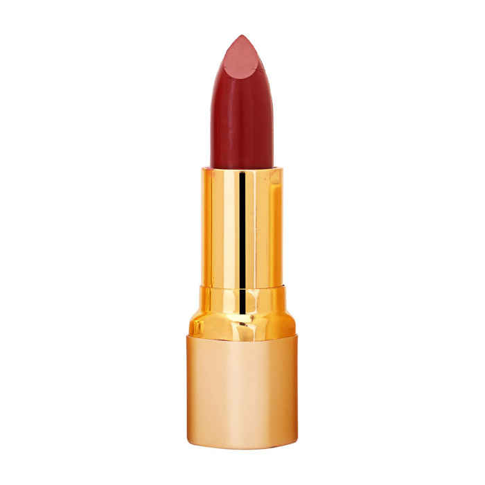 Buy Color Fever Ultra Matt Non Tranfer Lipstick Sensous Red (4.2 g) - Purplle