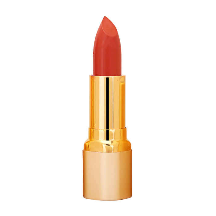 Buy Color Fever Ultra Matt Non Tranfer Lipstick Coral (4.2 g) - Purplle