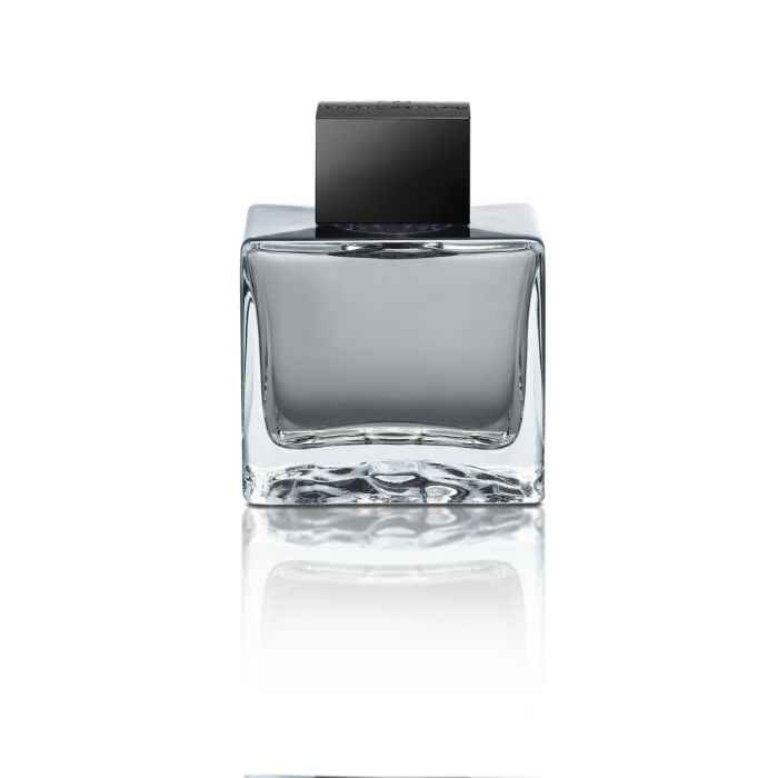 Buy Antonio Banderas Seduction In Black for Men EDT (100 ml) - Purplle