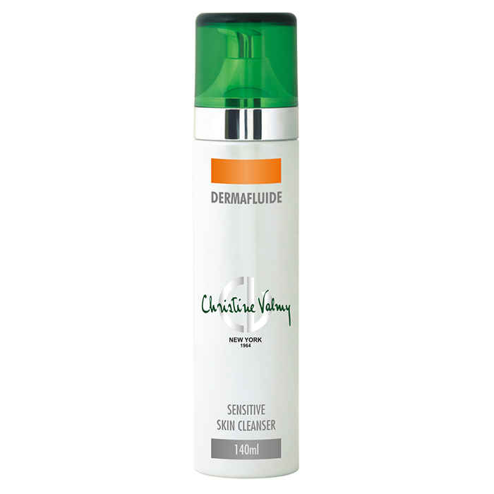 Buy Christine Valmy Dermafude-Sensitive Skin Cleanser (140 ml) - Purplle