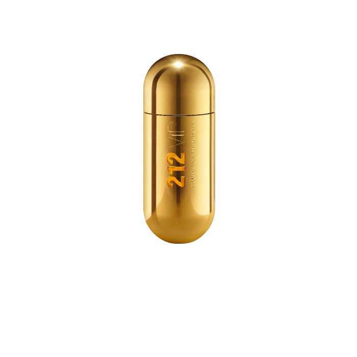 Buy Carolina Herrera 212 VIP Are You on The List ? NYC ( 80 ml) - Purplle
