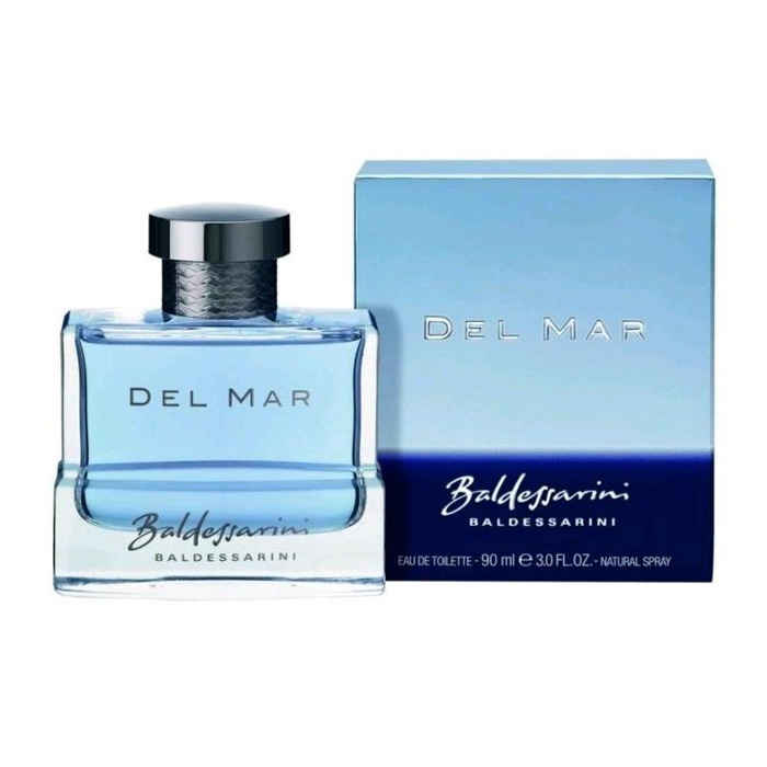 Buy Hugo Baldessarini Del Mar Edt (90 ml) - Purplle