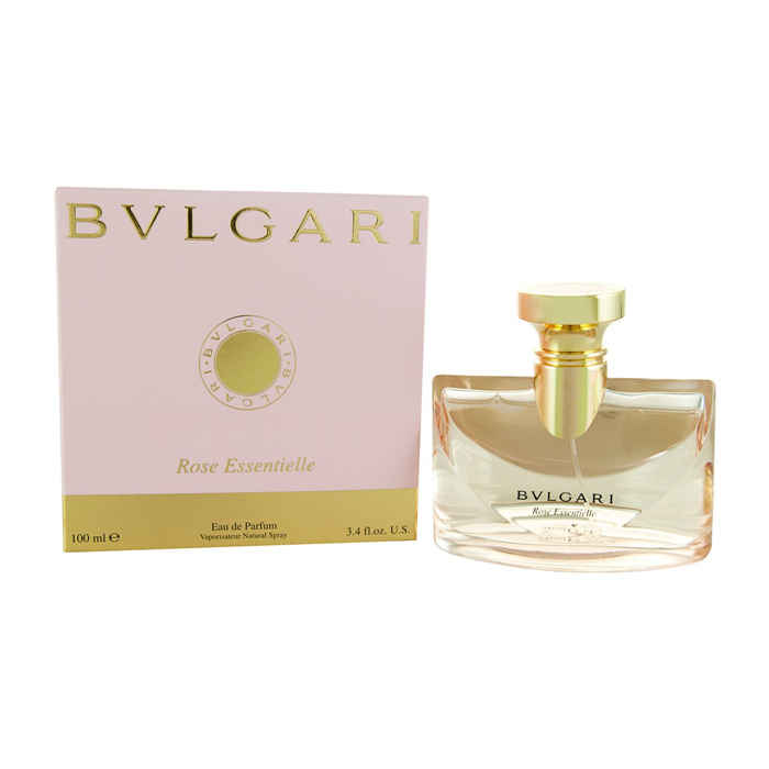 Buy Bvlgari Rose Essentielle Edp Woman (100 ml) - Purplle